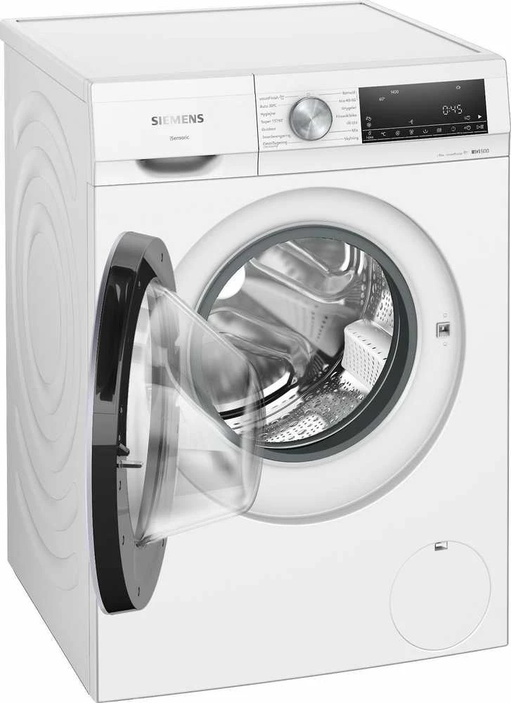 Skalbimo mašina Siemens iQ500 pyykinpesukone, WG44G2FKDN