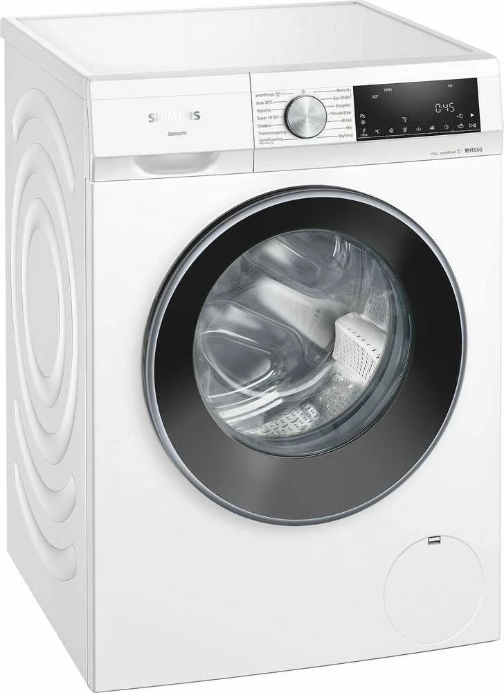 Skalbimo mašina Siemens iQ500 pyykinpesukone, WG44G2FKDN