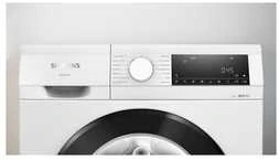 Siemens Skalbimo mašina WG54G2ZODN