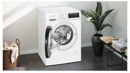Siemens Skalbimo mašina WG54G2ZODN