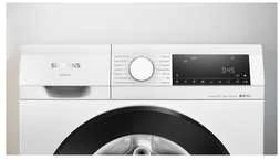 Skalbimo mašina „Siemens WG56G2Z2DN iQ500“