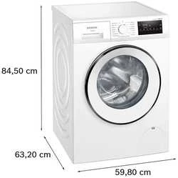 Skalbimo mašina Siemens WM14N29WDN iQ300 pyykinpesukone