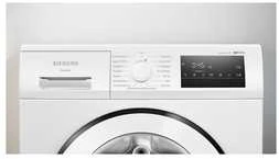 Skalbimo mašina Siemens WM14N29WDN iQ300 pyykinpesukone