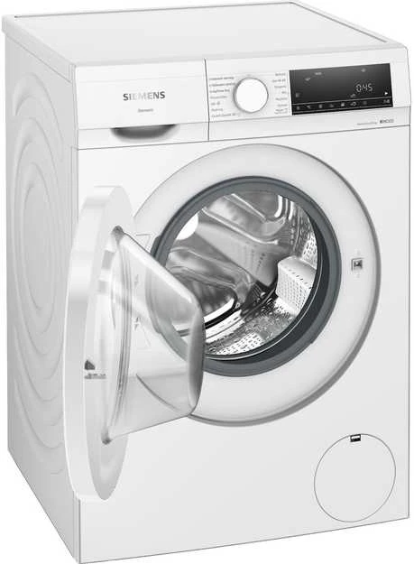 Skalbimo mašina Siemens WN34A1L0DN iQ300 kuivaava pyykinpesukone