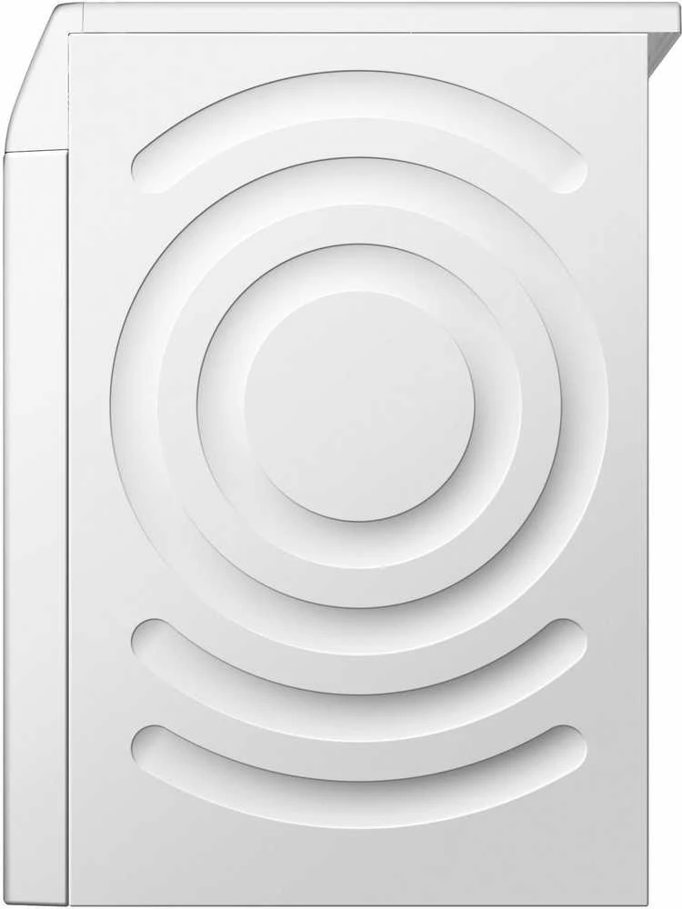 Skalbimo mašina Siemens WN54C2A0DN iQ700 kuivaava pesukone
