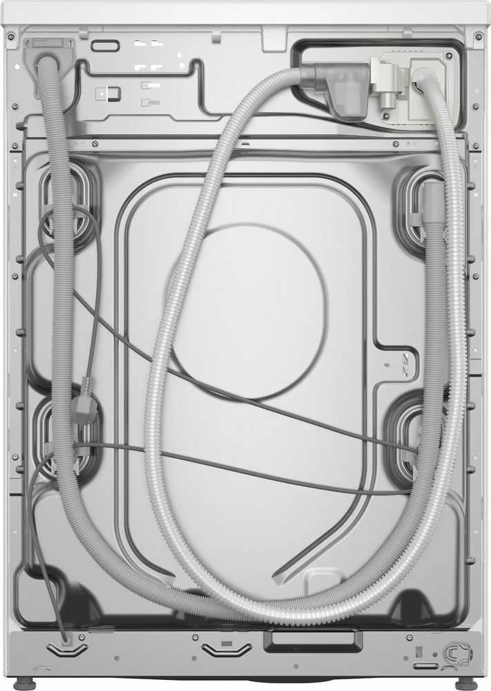 Skalbimo mašina Siemens WN54C2A0DN iQ700 kuivaava pesukone