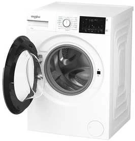 Skalbimo mašina Whirlpool SM 06W EE pyykinpesukone