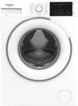 Skalbimo mašina Whirlpool SM 06W EE pyykinpesukone
