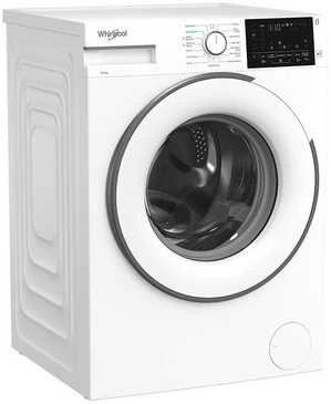 Skalbimo mašina Whirlpool SM 06W EE pyykinpesukone