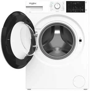 Skalbimo mašina Whirlpool SM 06W EE pyykinpesukone