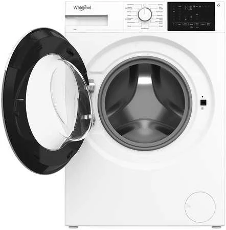 Skalbimo mašina Whirlpool SM 96W EE pyykinpesukone
