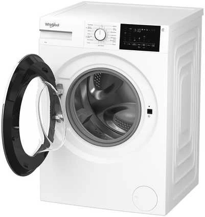 Skalbimo mašina Whirlpool SM 96W EE pyykinpesukone