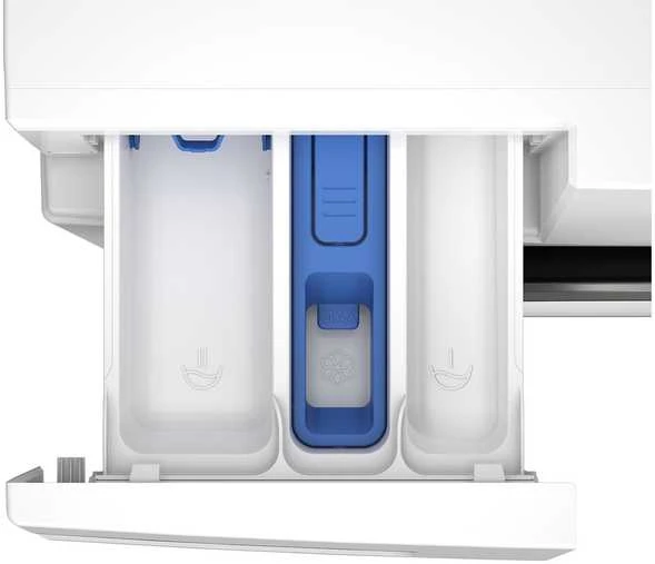 Skalbimo mašina Whirlpool SM 96W EE pyykinpesukone
