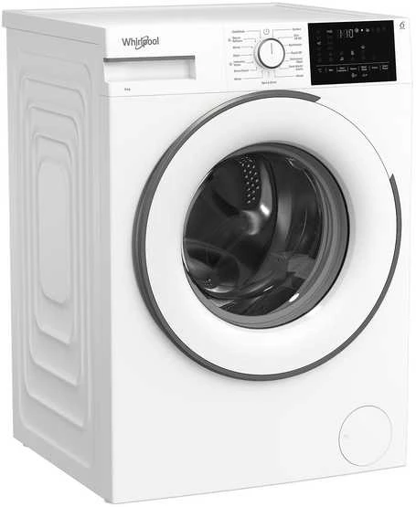 Skalbimo mašina Whirlpool SM 96W EE pyykinpesukone