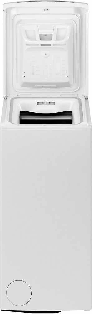 Skalbimo mašina pakraunama iš viršaus Whirlpool TDLR 6240L EU