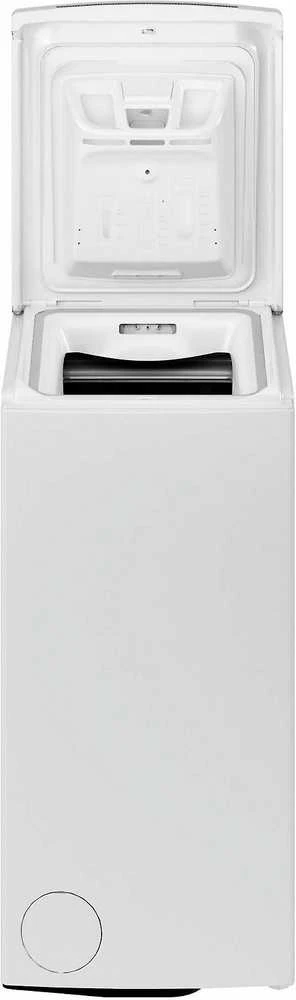 Skalbimo mašina Whirlpool TDLR 6261BS EU/N pyykinpesukone