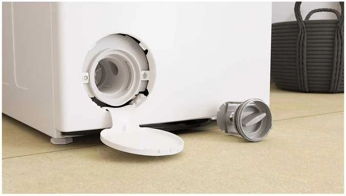 Skalbimo mašina Whirlpool TDLR 6261BS EU/N pyykinpesukone