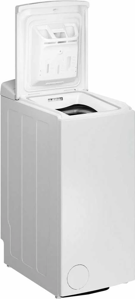 Skalbimo mašina Whirlpool TDLR 6261BS EU/N pyykinpesukone