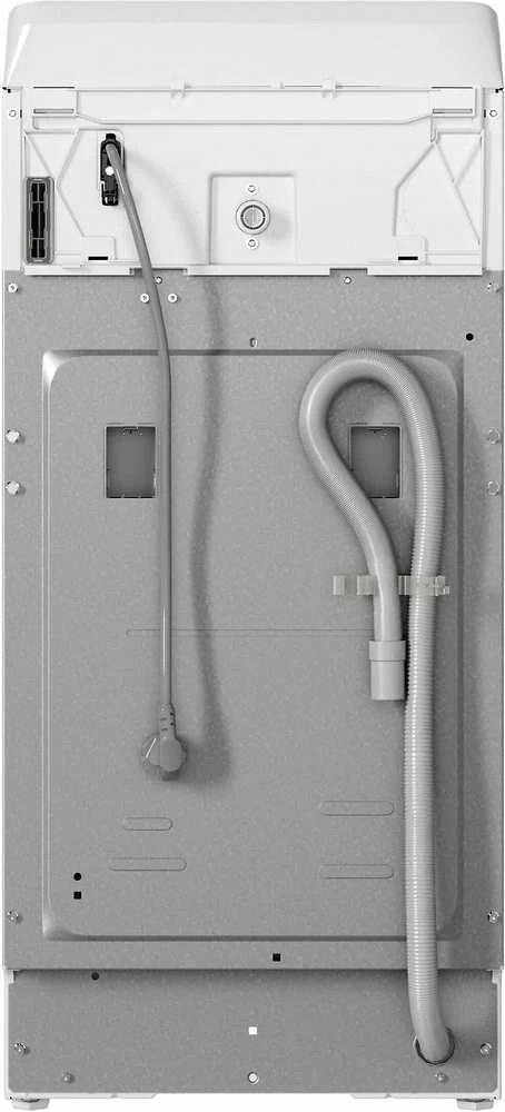 Skalbimo mašina Whirlpool TDLR 6261BS EU/N pyykinpesukone