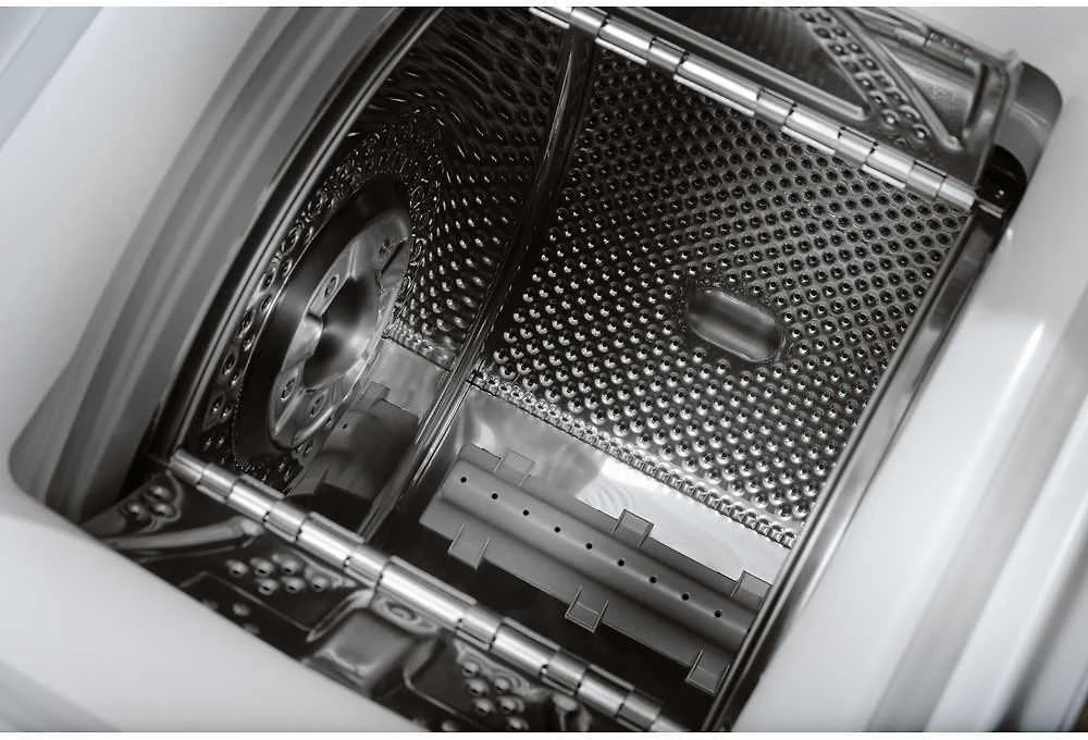 Skalbimo mašina Iš viršaus pakaraunama skalbyklė Whirlpool TDLR 65230 S S EU/N