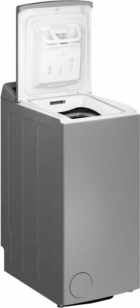 Skalbimo mašina Skalbyklė WHIRLPOOL TDLRS 7232BS EU