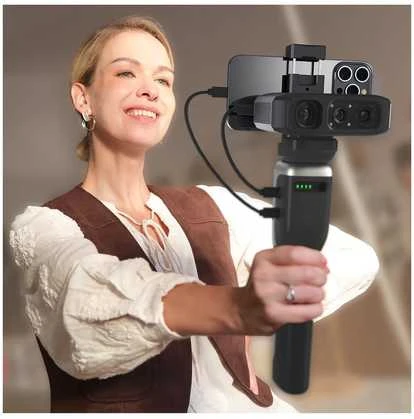 3D skeneris - 3DMakerpro Moose Lite