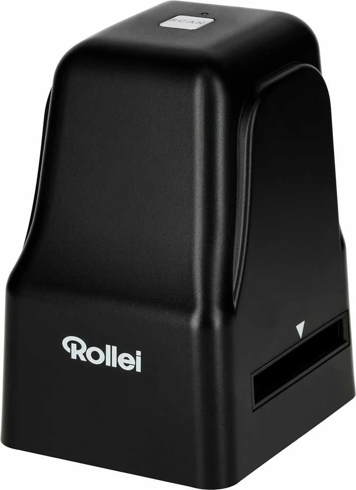 Skeneris Rollei Skaner DF-S 180