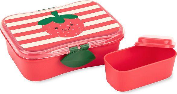 Pietų dėžutė Skip Hop Strawberry
