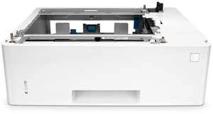 Hewlett Packard (HP) HP LJ Pro 550 lapų dėklas M452, M477
