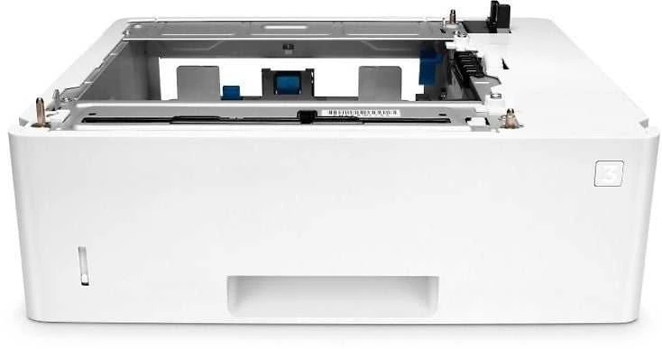 Hewlett Packard (HP) HP LJ Pro 550 lapų dėklas M452, M477