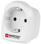 SKross adapteris, Eur į UK 322934