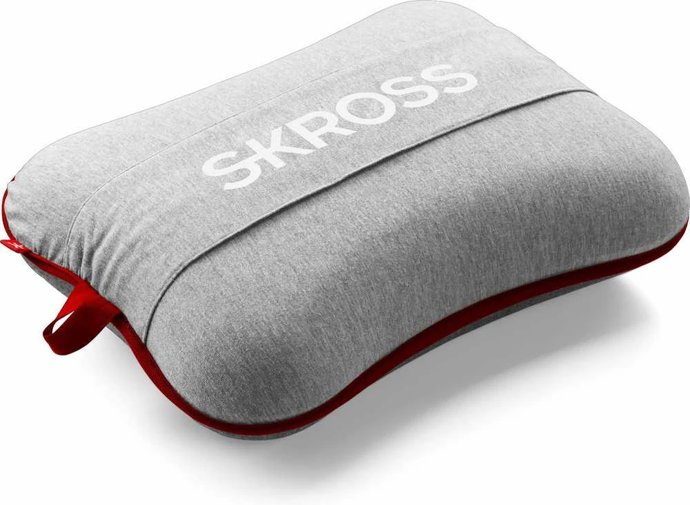 SKROSS kelioninė pagalvė