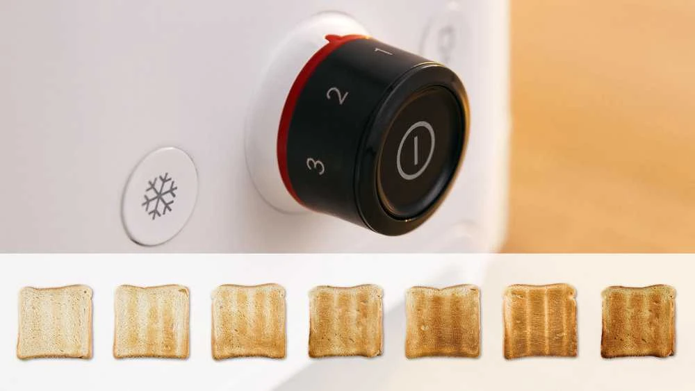 Bosch TAT3M121 Kompaktinis skrudintuvas, MyMoment, Baltas
