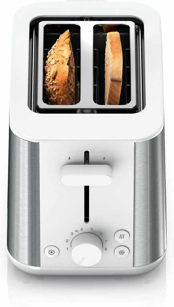 Skrudintuvas Braun HT 1510 WH PurShine