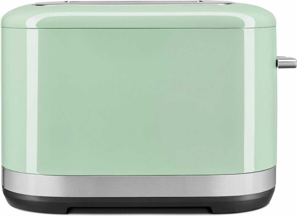 KitchenAid skrudintuvas Pistachio