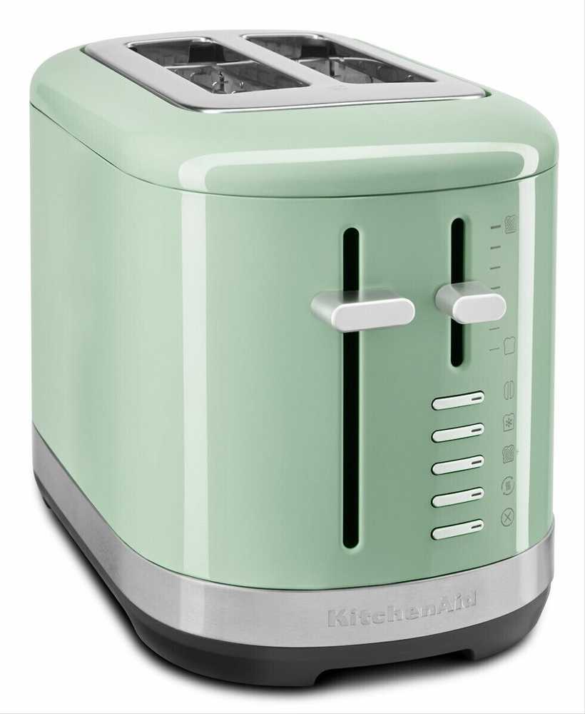KitchenAid skrudintuvas Pistachio