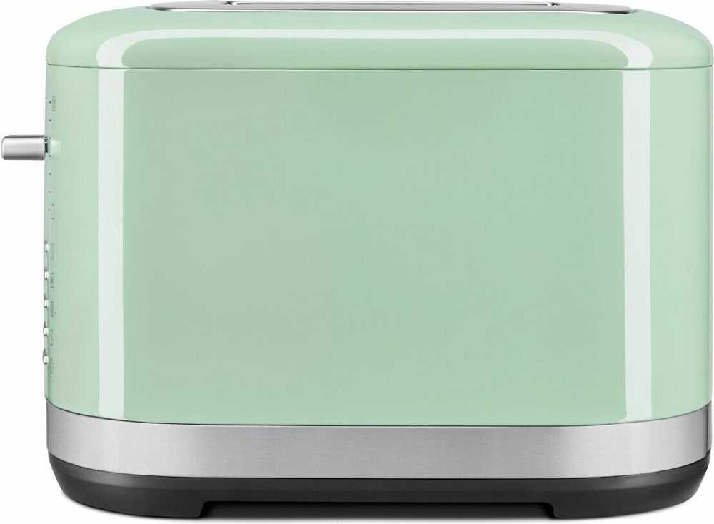 KitchenAid skrudintuvas Pistachio