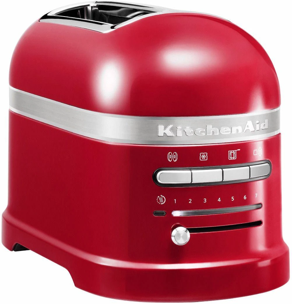 Skrudintuvas KitchenAid 5KMT2204EER
