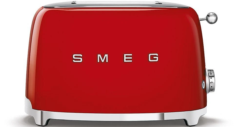 SMEG skrudintuvas TSF01RDEU