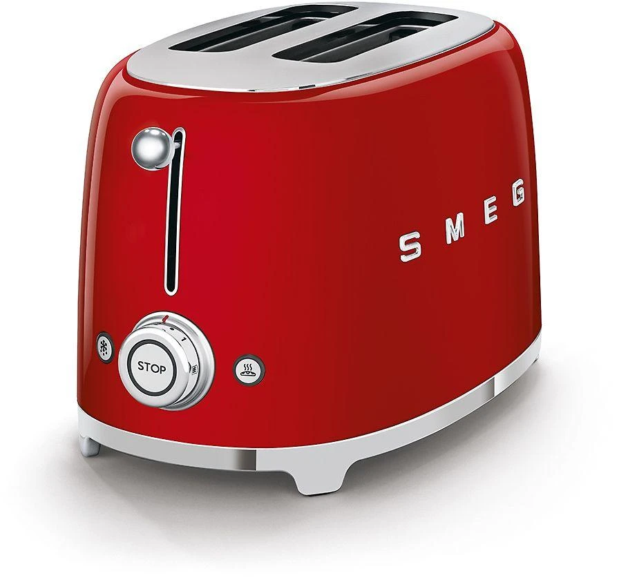 SMEG skrudintuvas TSF01RDEU