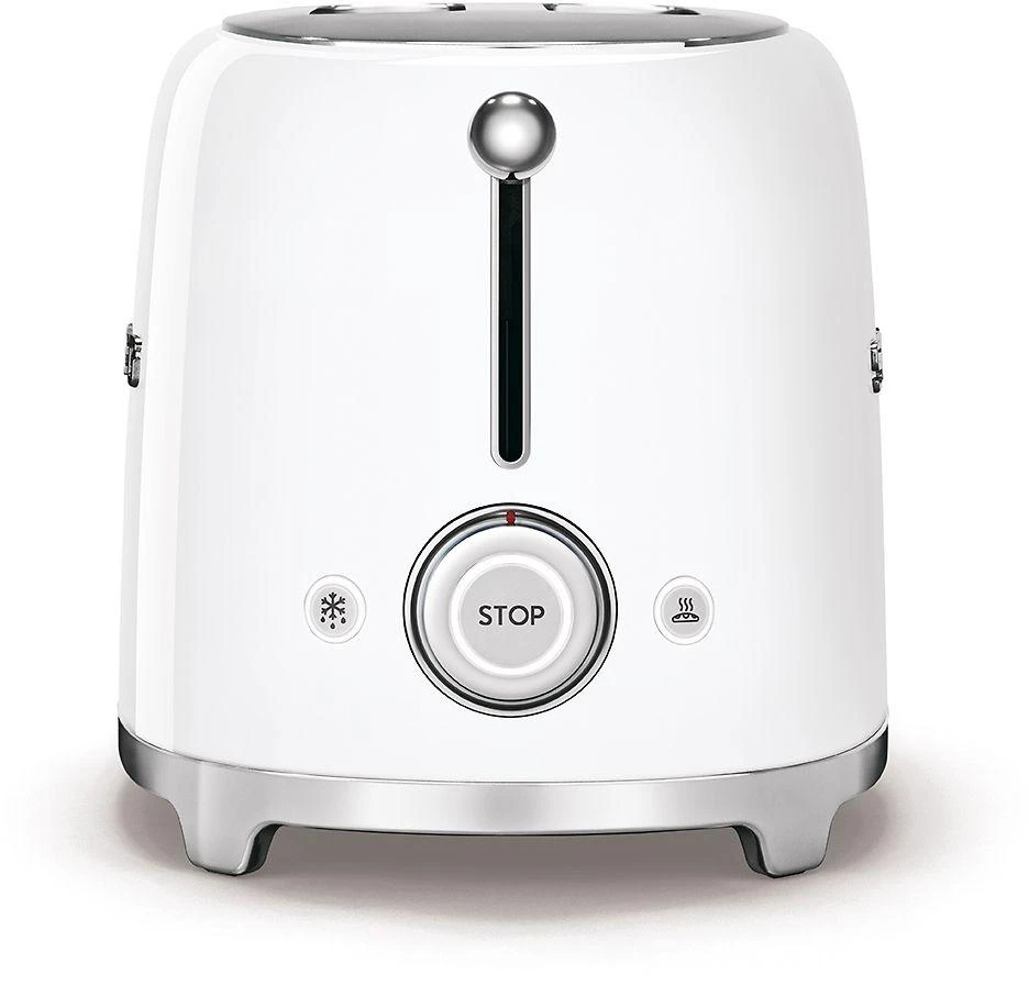 SMEG skrudintuvas TSF01WHEU