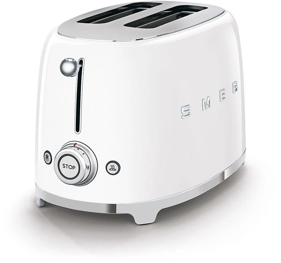 SMEG skrudintuvas TSF01WHEU
