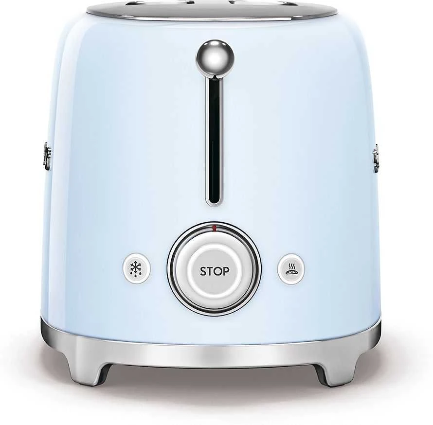 SMEG skrudintuvas TSF02PBEU