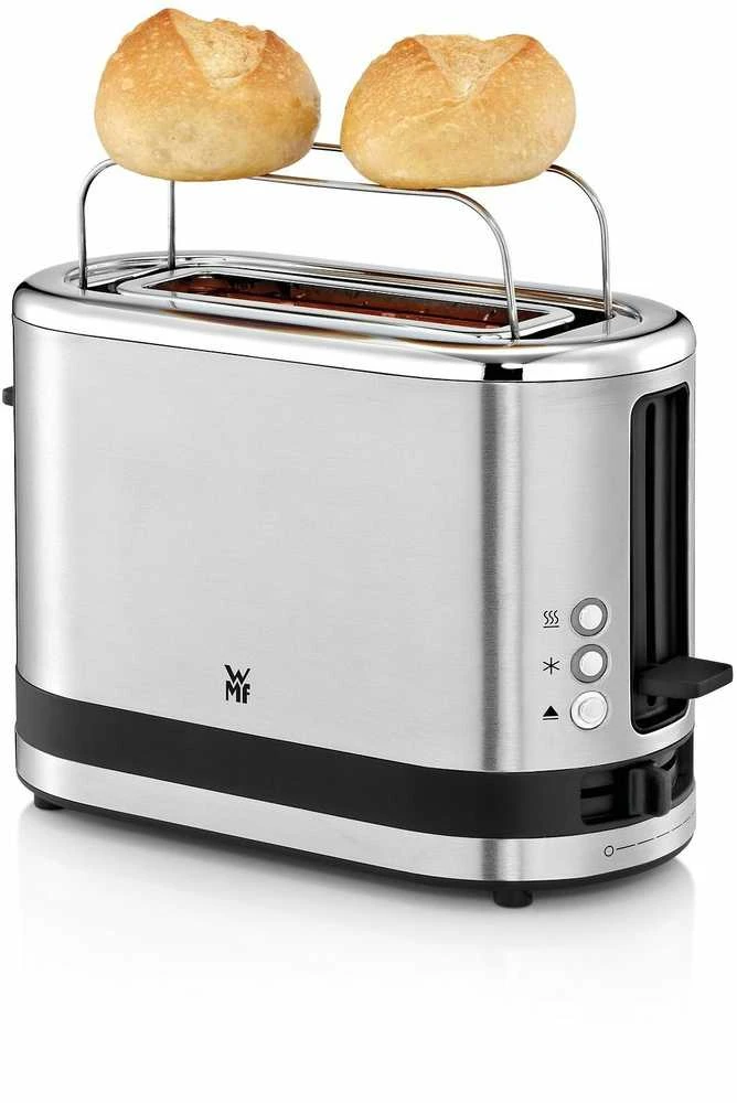 Skrudintuvas WMF Toaster KITCHENminis Nerūdijantis plienas
