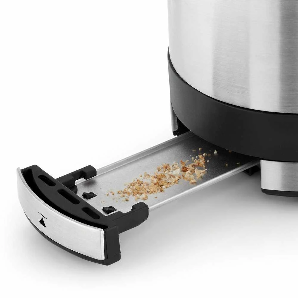 Skrudintuvas WMF Toaster KITCHENminis Nerūdijantis plienas