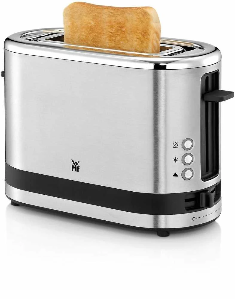 Skrudintuvas WMF Toaster KITCHENminis Nerūdijantis plienas