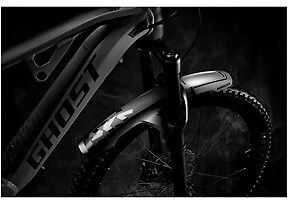 Skydelis priekinis 27,5-29" SKS Mudrocker