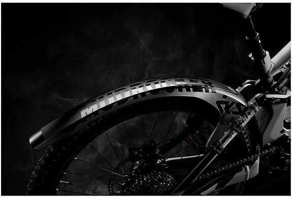 Skydelis galinis 27,5-29" SKS Mudrocker