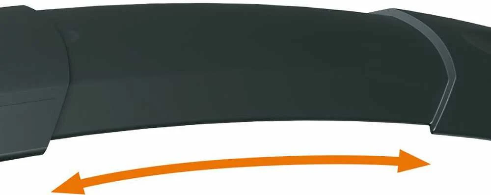Skydelių komplektas SKS Speedrocker 28"