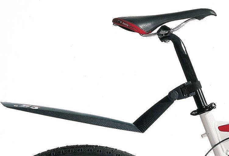 Skydelis galinis 26" SKS X-Tra-dry